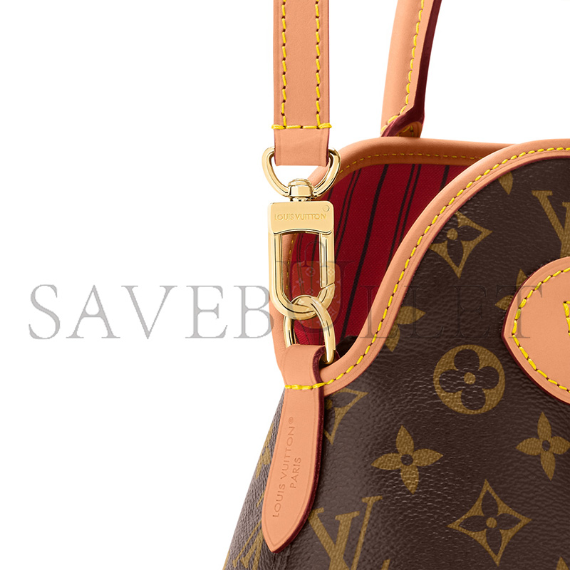 LOUIS VUITTON EVER MORE PM M15208 (35*21*12cm) LOUIS VUITTON EVER MORE PM M15208 (35*21*12cm)